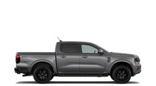 2026 Ford Ranger® External Image 1